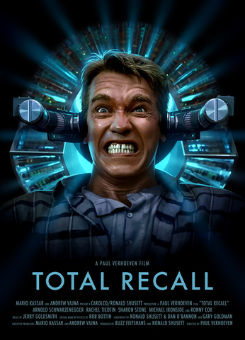 Total Recall