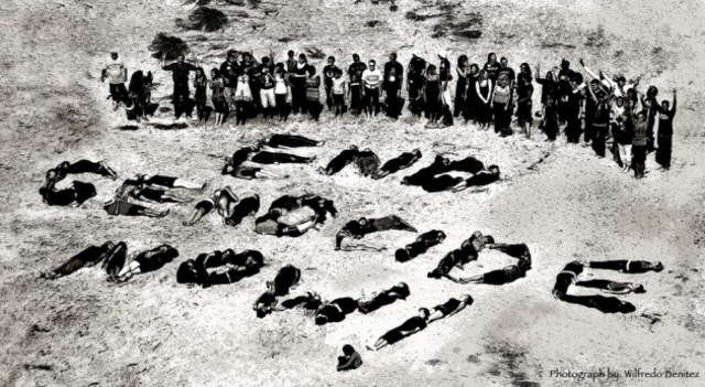 Hitler's Final Soulution