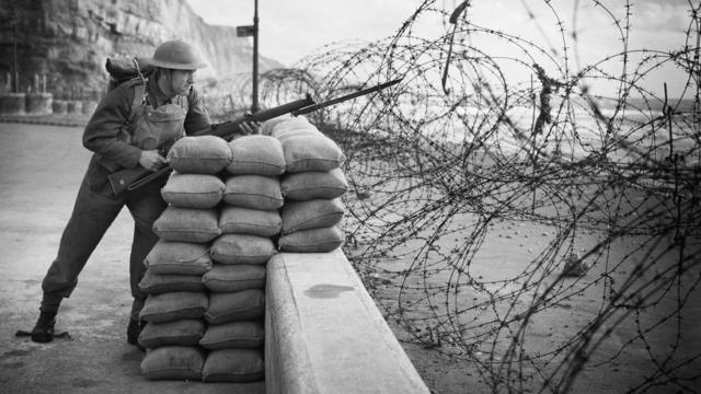 United States Enters World War 2