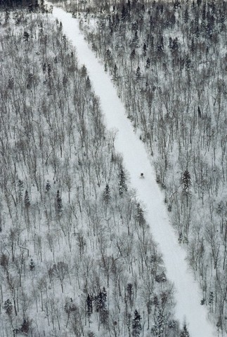 The Webster Ashburton Treag