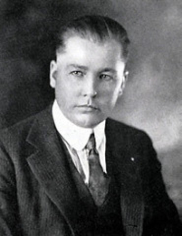 Weston W Carpenter 1st Dean Phoenix Junior College