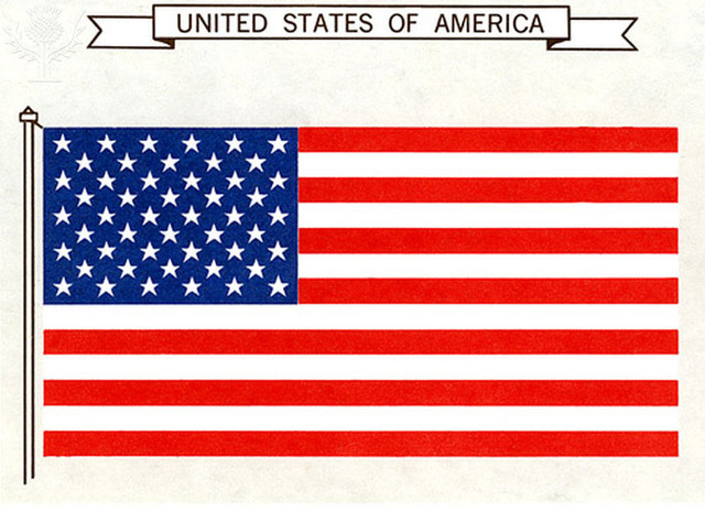 Utah becomes U.S. Territory