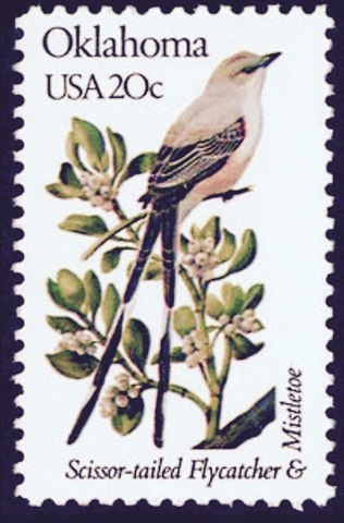 100 years of Oklahoma