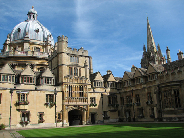Brasenose College