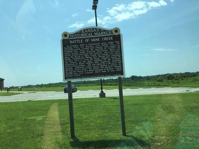 The battle of Minecreek