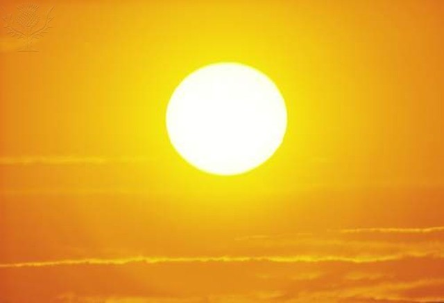 Kansas's highest tempature.