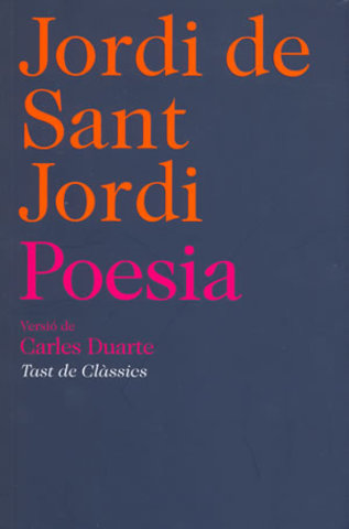 Jordi de Sant Jordi