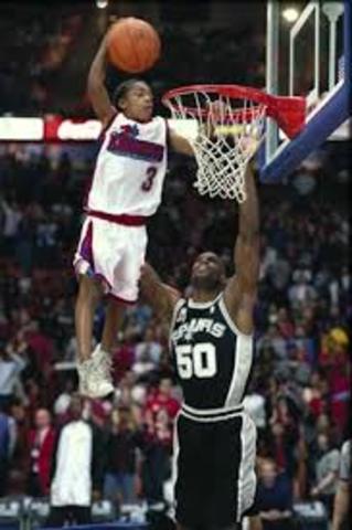 Have my Second Son King Jackson