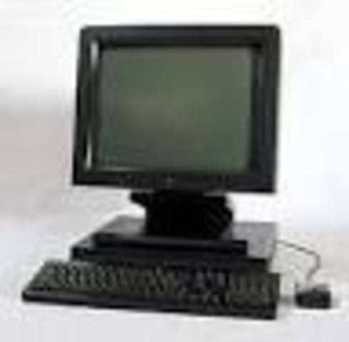 APPLE NEXT ( CUARTA GENERACION MICROPROCESADORA)