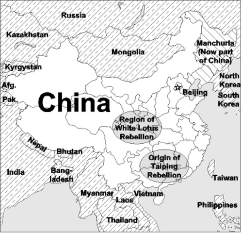 White Lotus Rebellion