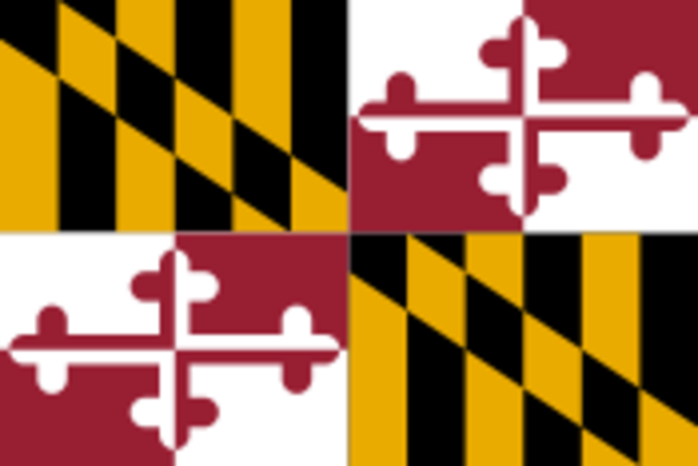 maryland is fanaed