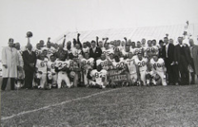 Phoenix College Football National Champs