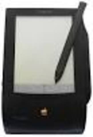 APPLE NEWTON ( primer PDA ) ( CUARTA GENERACION MICROPROCESADORES)