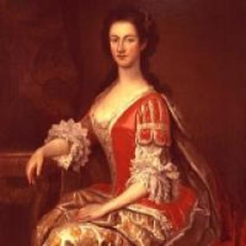 when did james oglethorpe get married