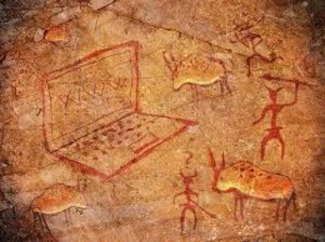 The First Mechanical Computer