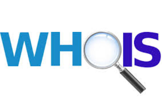 Whois