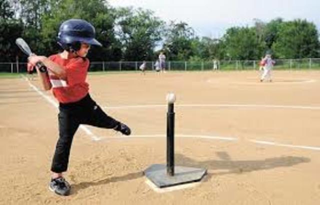 T-Ball