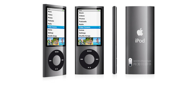 Ipod Nano