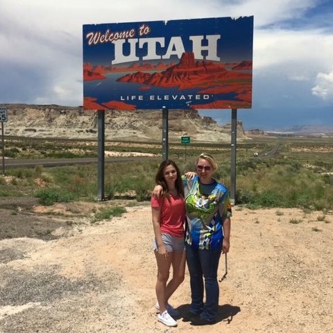 trip to utah