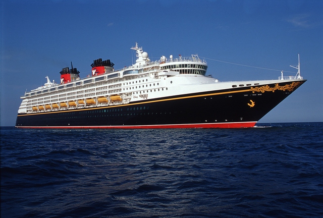 disney cruise