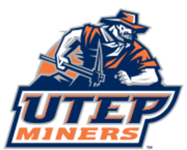 Started Utep