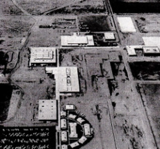 Scottsdale Offers 1st Classes