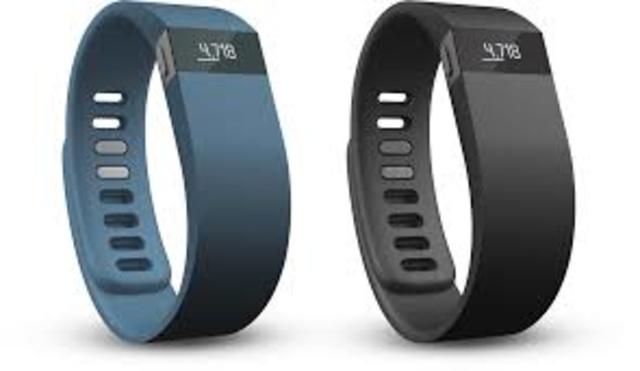 Fitbit