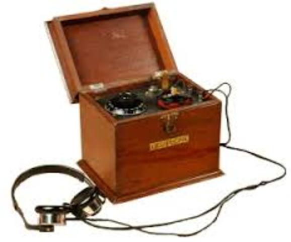 SISTEMA DE TRASMISION 1906