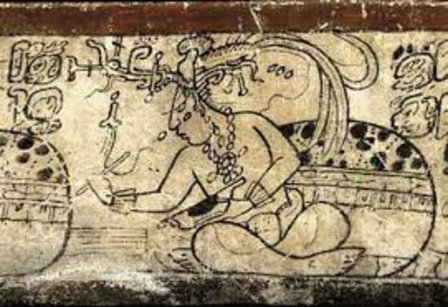 Educacion de los pueblos mayas K'iches