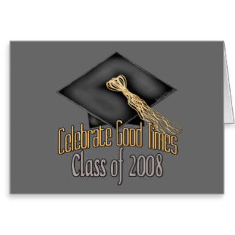 High School Graduation