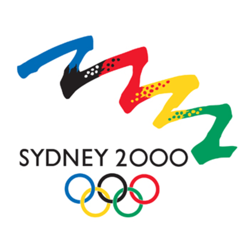 The 2000 Olympics
