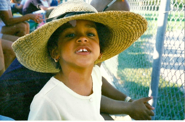 First day of school!!