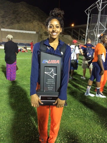 Conference Champions!!!