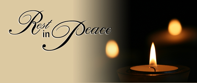 Grandfather passed away