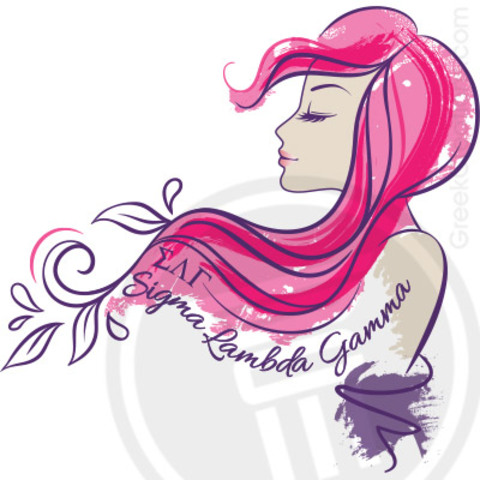 Sigma Lambda Gamma