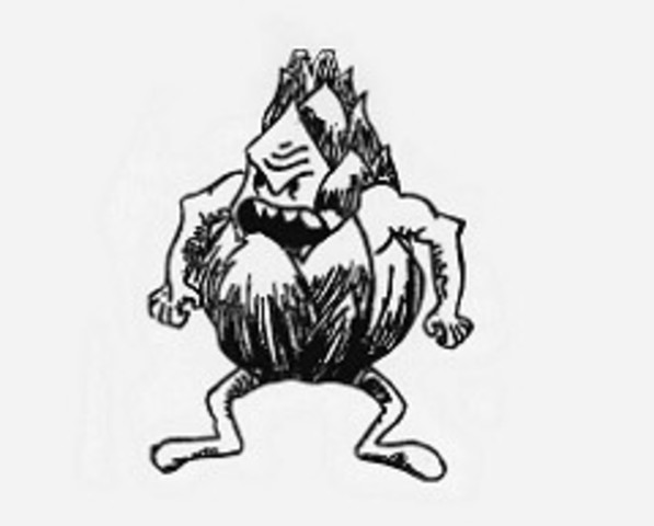 SCC officially adopts the Artichoke