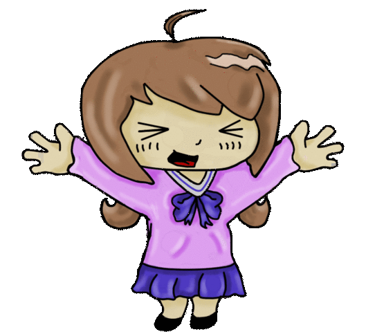 No Longer an ESL student!