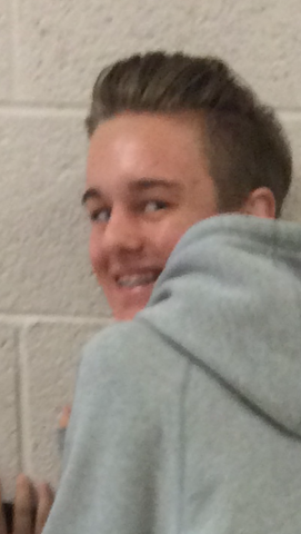 The day I met my best friend