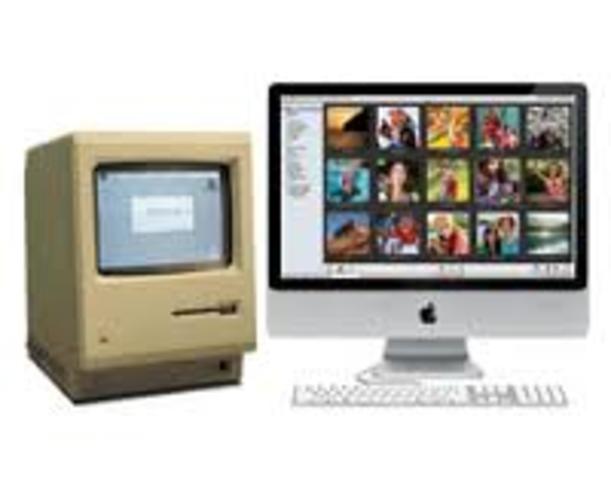 Macintosh Computer (Mac)