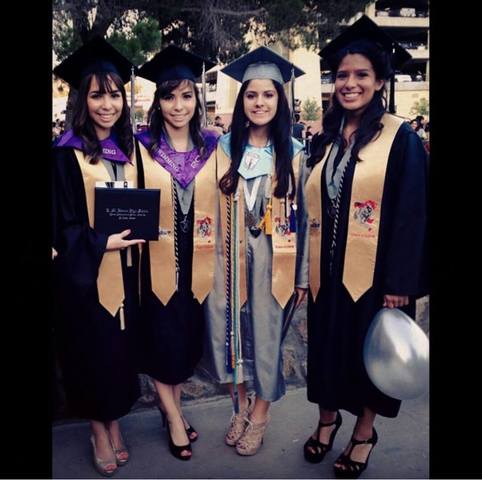 Graduation from High School