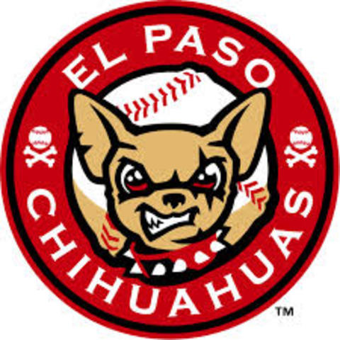 Working at the Chihuahua Stadium