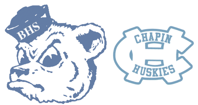 First Day of High School