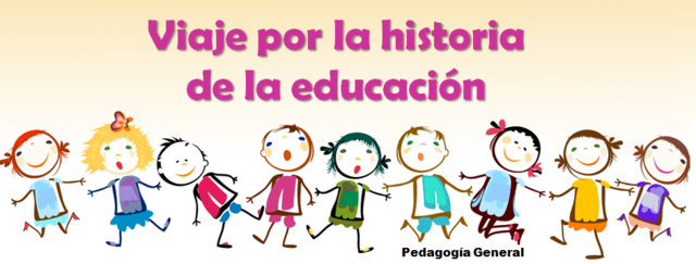 Historia de la Educación