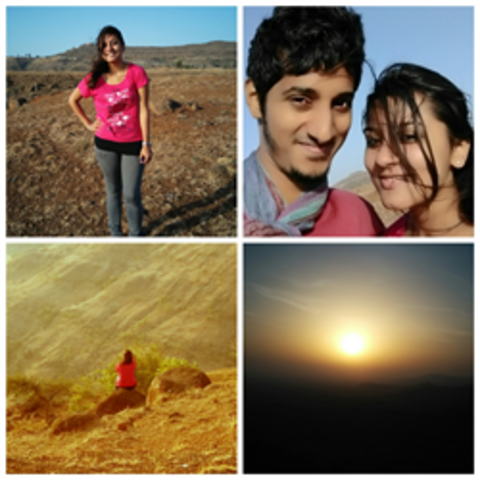 That amazing morning