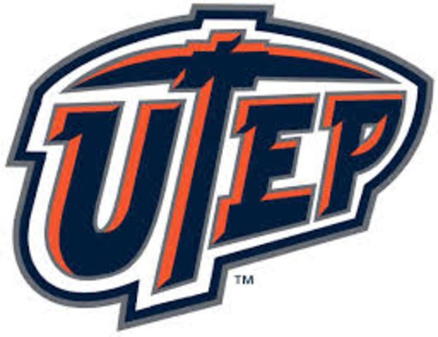 UTEP - GO MINERS