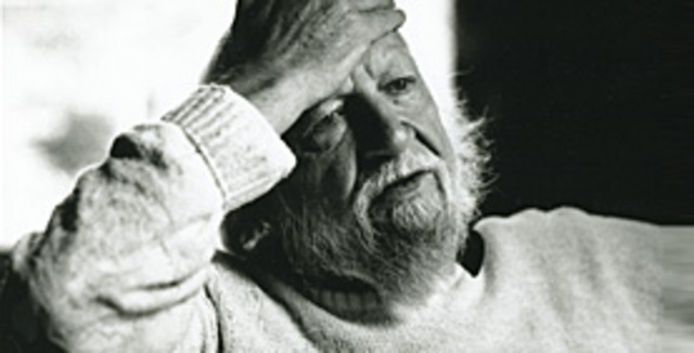 The Death of Golding