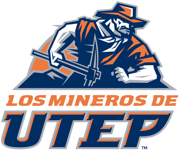 Enrolled in UTEP-Present