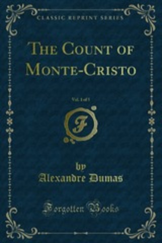 Le Conte de Monte Cristo