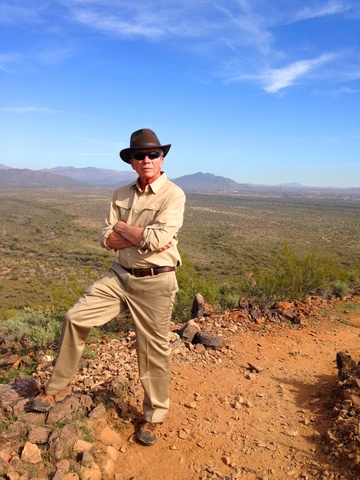 Finally Rollins Arrives on Campus