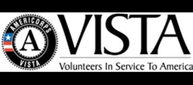 Volunters In Service To America
